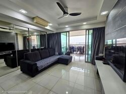The Minton (D19), Condominium #612084241
